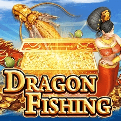 Dragon Fishing related