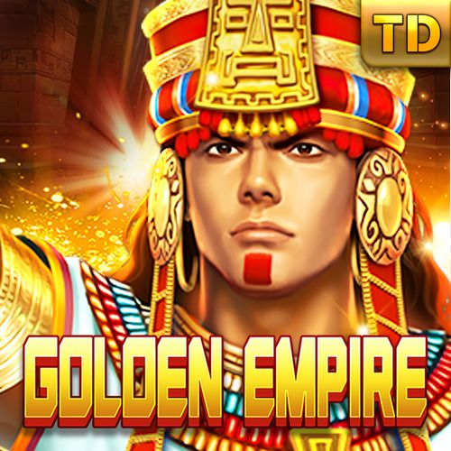 Golden Empire 2 সোনার সাম্রাজ্য ২ স্লট গেম