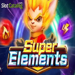 3333 bet apk স্লট সুপার এলিমেন্টস